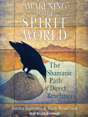 cover image of Awakening to the Spirit World